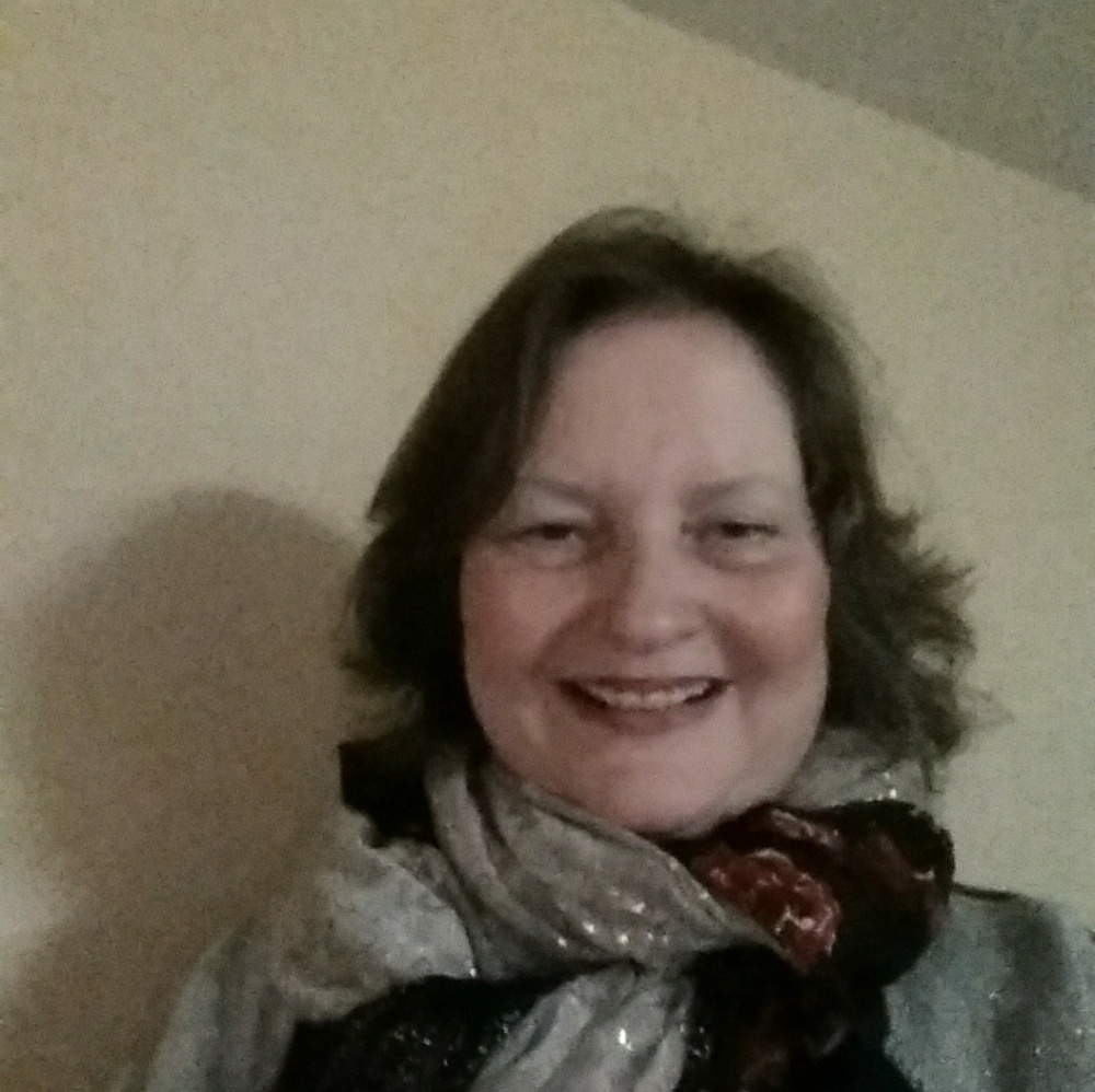 Meet your Posher, Carol